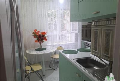Apartament 2 camere Barbu Vacarescu - 2