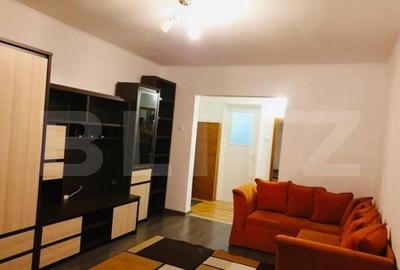 Apartament cu 3 camere decomandat în Central - 5