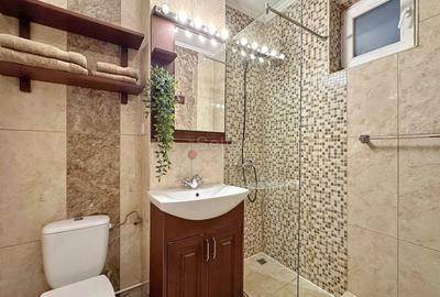 Apartament cu 2 camere semidecomandat, mobilat în Gării - 5