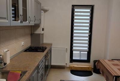 Garsonieră decomandată în Berceni
