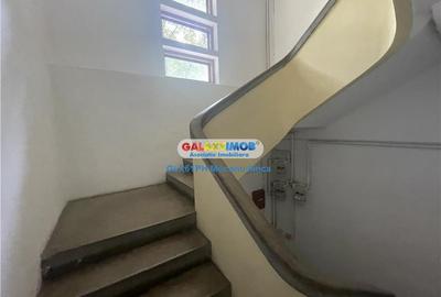 Birou, de 80 mp, în Ultracentral - 9