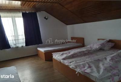 Casă cu Teren 500 Mp în Cristian - 7