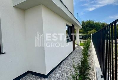 Duplex modern cu 5 camere in Dumbravita - 1