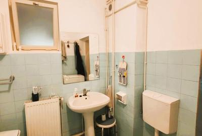 Apartament de vânzare, 4 camere, 83 mp, etaj 1/1 Calea Turzii - 5