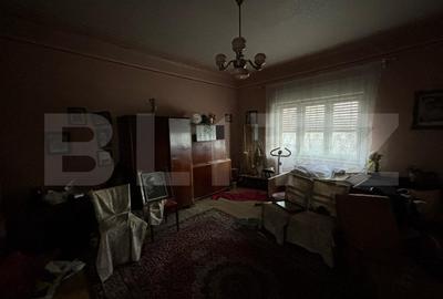 Casa de vanzare in suprafata  de 100 mp localizata central in Simleul Silvaniei - 7