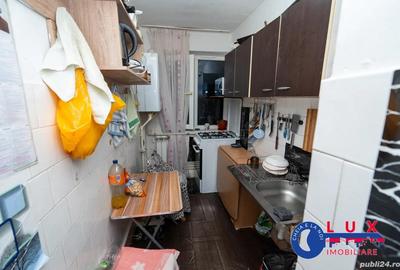 ID 3614 Apartament 3 camere - Strada I. L. Caragiale - 11