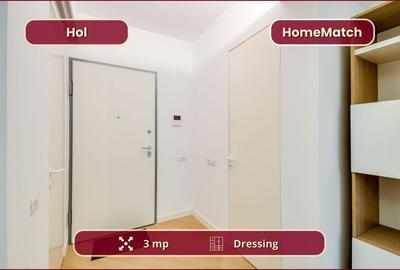 Cortina North || 2 camere || Comision 0% - 9