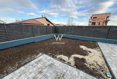 Casa MODERNA 4 camere in Selimbar Triajului - 18