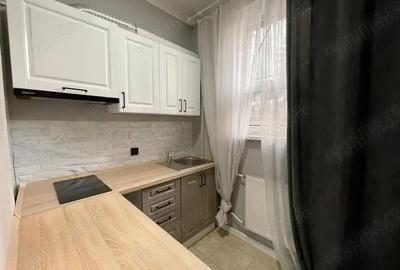 Garsonieră decomandată în Berceni - 2