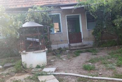 Casă cu 4 camere în Moroda - 7