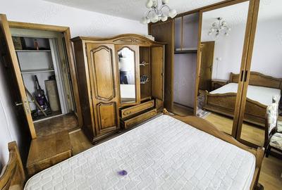 Apartament 3 camere Trivale Pitesti - 1