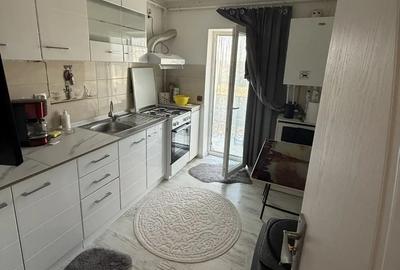 Garsoniera de vanzare Et 3 din 3 - 1