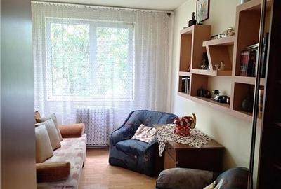 Ap 4 camere, Calea Moldovei, zona Han Ap 4 camere, Calea Moldovei, zona Han - 1