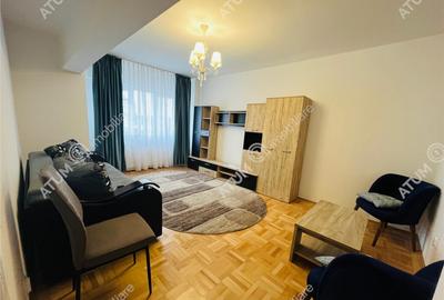 Apartament renovat de 2 camere cu balcon si pivnita in zona