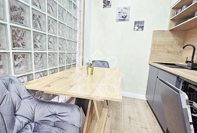 Apartament 3 camere de inchiriat ultracentral - 10