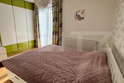 Casa pe o strada privata in Faget cu teren si panorama! - 6