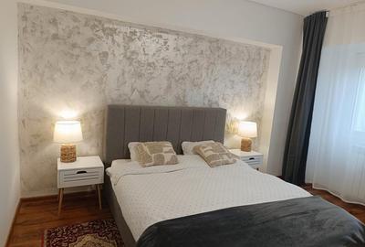 Apartament 4 camere, in Tomesti 100mp, 2 bai - 10