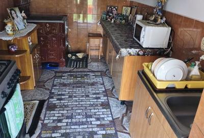 Casă cu 4 camere în Bâcu - 5