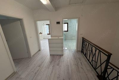 Casă cu 5 camere cu Teren 350 Mp în Giroc - 2