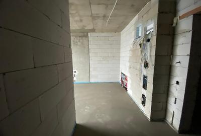 Apartament 1 camera cu terasa de 17 mp, ansamblu NZEB, zona Terra Apartament 1 camera cu terasa de 17 mp, ansamblu NZEB, zona Terra - 11