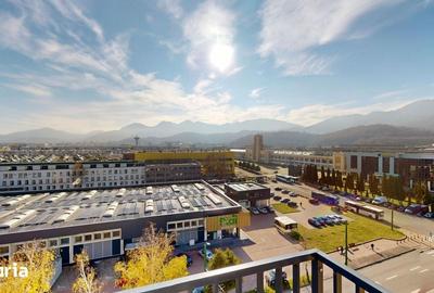 Apartament cu 4 camere în Sud - 8