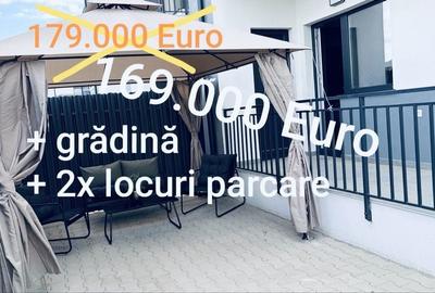 Apartament cu 3 camere în Șelimbăr - 5