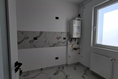 Apartament spatios - 21