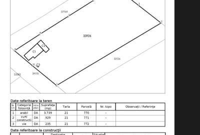 Spațiu comercial, în Poșta - 2