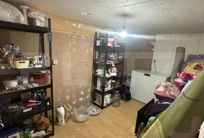 Casă cu 3 camere cu Teren 200 Mp în Titulescu - 1