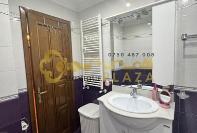 Apartament cu 2 camere decomandat, mobilat în Ultracentral - 9