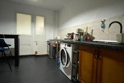 Apartament 4 camere  Bd. Ion Mihalache - 4