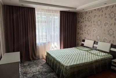 Apartament cu 2 camere decomandat în Vlahuță