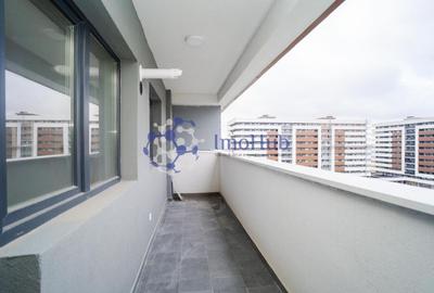 Apartament de vanzare cu 2 camere   Zona Copou, Iasi - 1