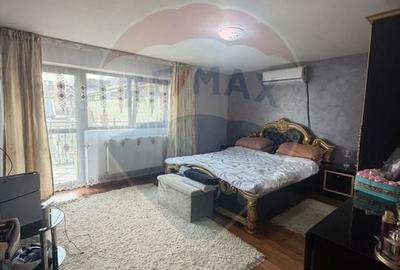 Casă cu 5 camere cu Teren 450 Mp în 1 Mai - 52
