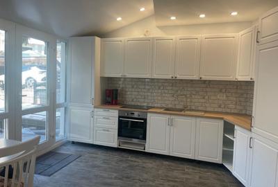 Apartament cu 2 camere decomandat, mobilat în Central - 10