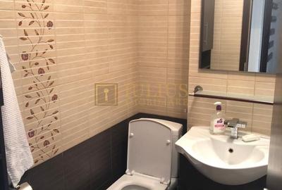 Apartament cu 3 camere decomandat, mobilat în Complex Studențesc - 9