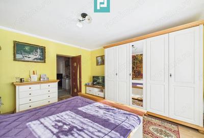 Casa individuala mobilata si utilata - 17