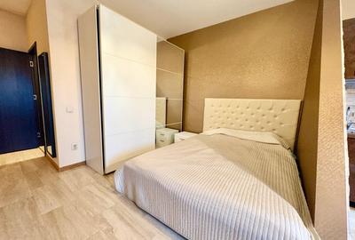 Garsonieră, mobilată în Bucureștii Noi - 8