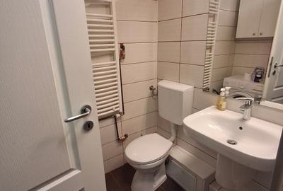 GARSONIERA DE INCHIRIAT NERVA TRAIAN/ METROU TIMPURI NOI - 10