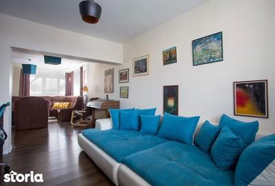 Casă cu 4 camere cu Canalizare în Hărman - 2