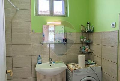 Casă cu 2 camere cu Canalizare în Central - 3