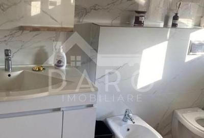 Casă cu 4 camere în Mureșeni - 8