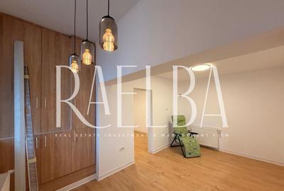 Garsonieră decomandată în Parcul Carol - 11