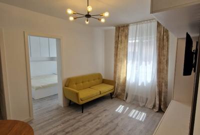 Apartament 2 camere 40 mp 56000 euro Lunca Cetatuii, IASI, SISTEM RATE DEZVOLTAT - 4