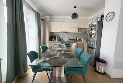 Apartament cu 3 camere în Tăuți - 3