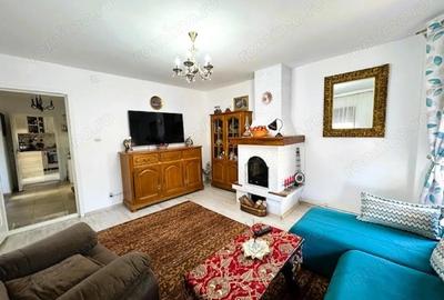 Se vinde Casa P+M in Slatioara zona foarte linistita - 21