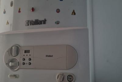 Casă individuală cu 3 camere cu Teren 253 Mp în Central - 4