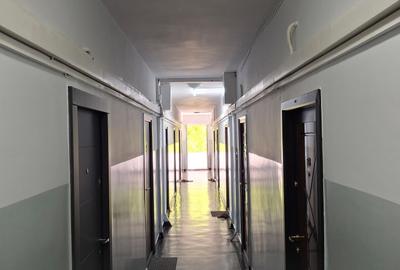 Garsonieră semidecomandată în Pajura - 8