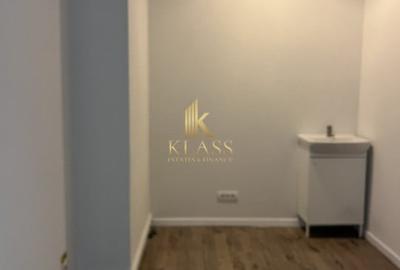 Spatiu comercial stradal, 100 mp, terasa, parcare, zona Floreasca - 2