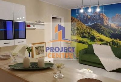 Apartament cu 2 camere semidecomandat în Craiovei - 1